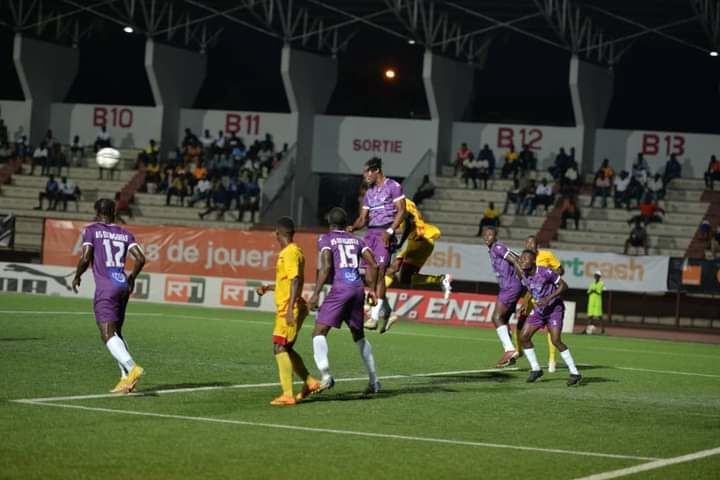 ASEC Mimosas vs Mouna Prediction, Betting Tips & Odds │17 MARCH, 2024