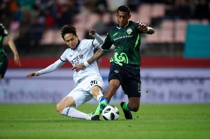 Daegu vs Jeonbuk Prediction, Betting Tips & Odds │10 SEPTEMBER, 2022