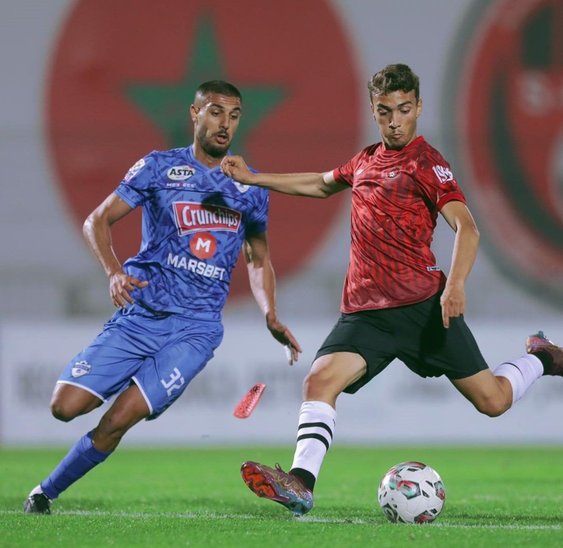 SCC Mohammedia vs Hassania Agadir Prediction, Betting Tips & Odds │06 OCTOBER, 2023