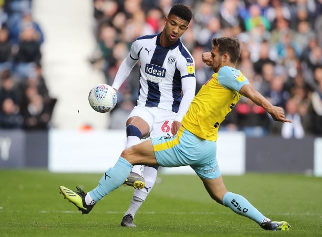 West Bromwich Albion vs Rotherham United Prediction, Betting Tips & Odds │17 DECEMBER, 2022