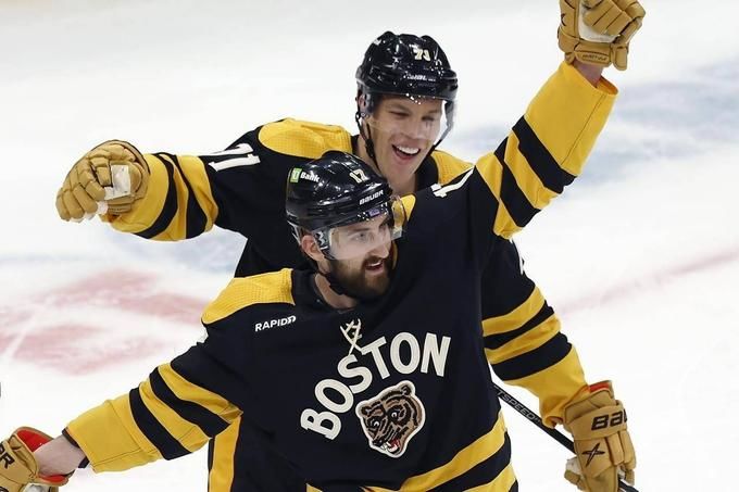 Boston Bruins vs Ottawa Senators. Pronostico, Apuestas y Cuotas│20 de febrero de 2023  