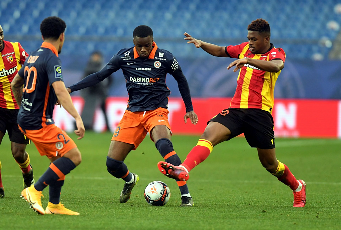 Montpellier vs RC Lens. Pronóstico, Apuestas y Cuotas│25 de Febrero de 2023