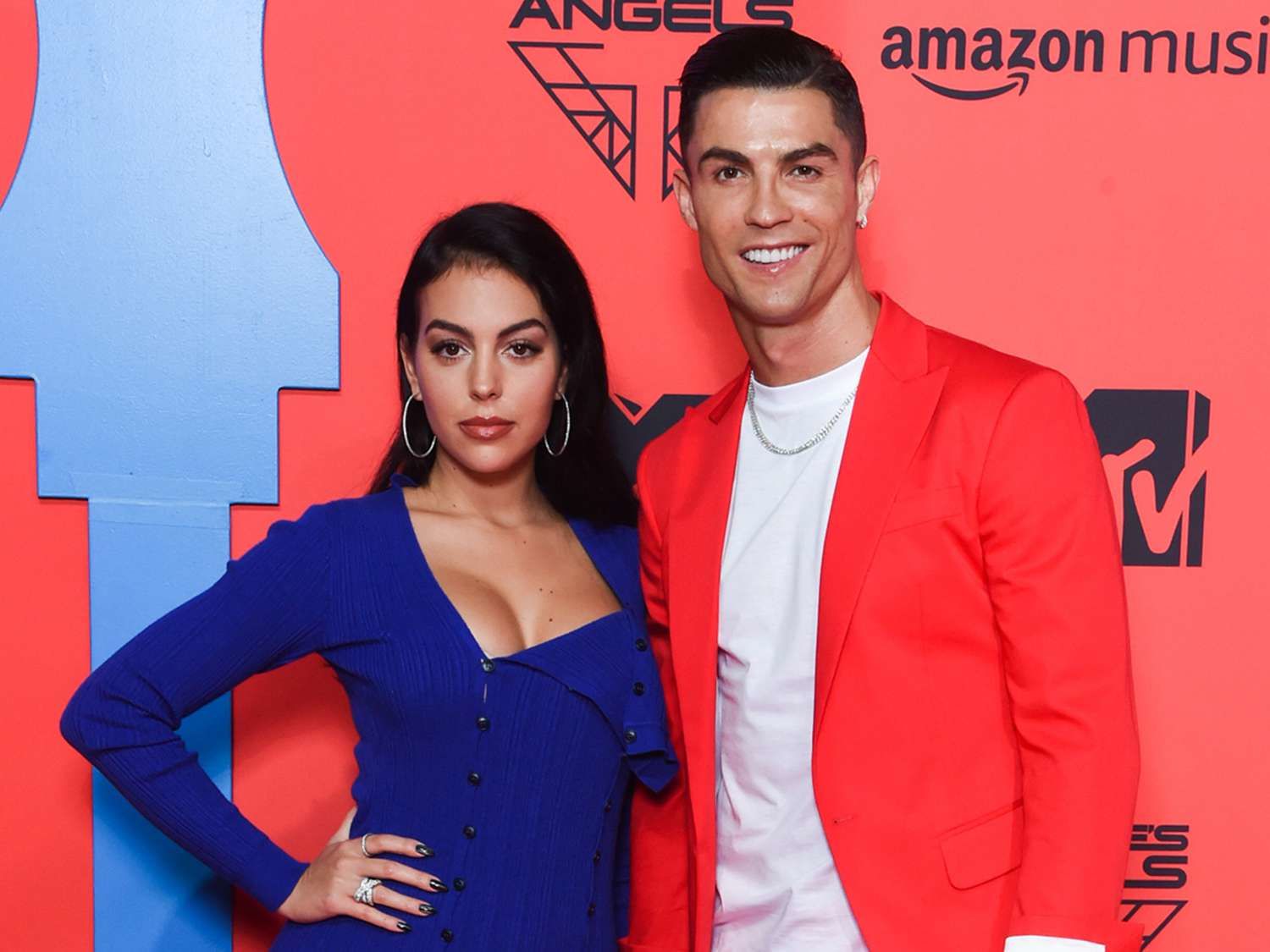 Ronaldo says Georgina annoys him with laziness and never-ending waste of money
