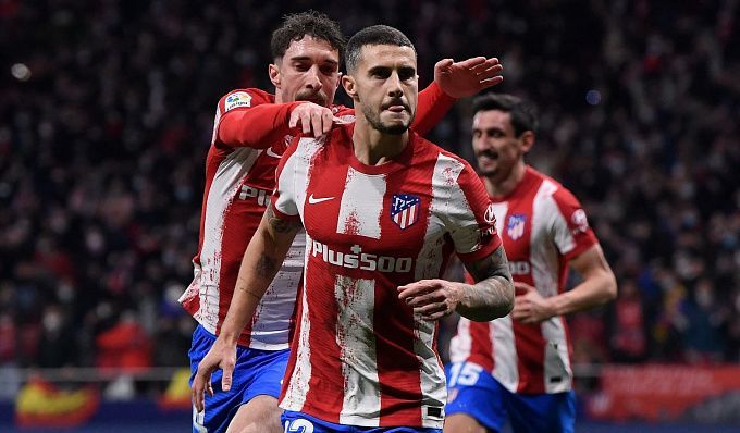 Rayo Vallecano vs Atletico Madrid Predictions, Betting Tips & Odds │19 MARCH, 2022