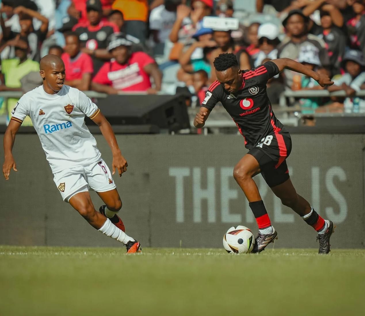 Golden Arrows vs Orlando Pirates: Prediction for the Match on May 06, 2025