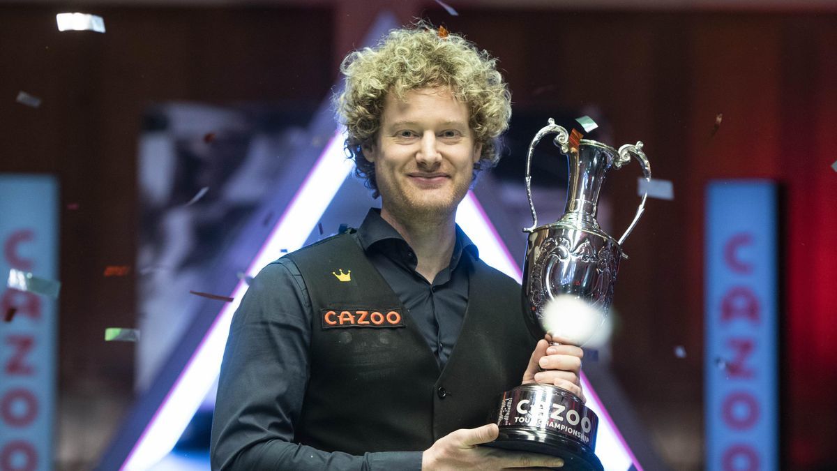 Neil Robertson vs Liam Highfield Prediction, Betting Tips & Odds │26 JUNE, 2023