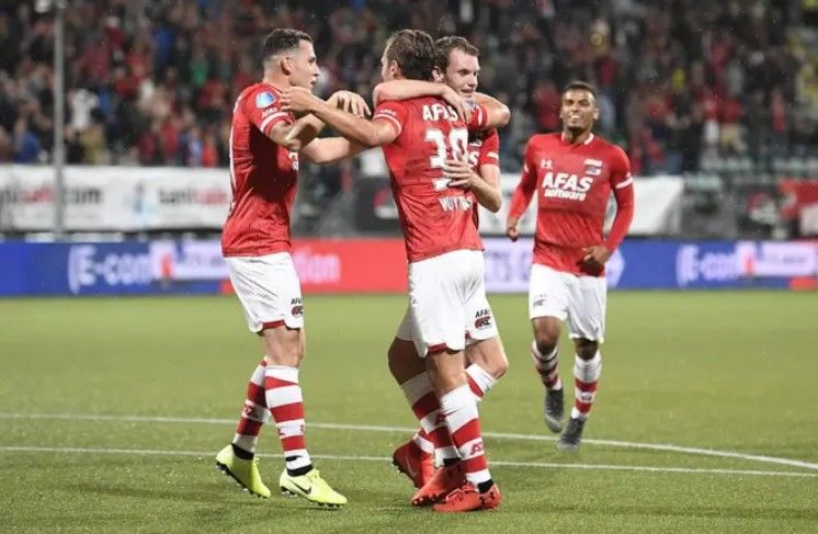 AZ Alkmaar vs Lazio Prediction, Betting Tips & Odds │16 MARCH, 2023