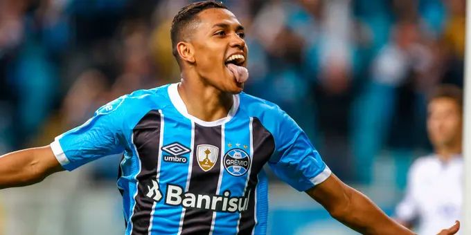 Internacional vs Gremio. Pronóstico, Apuestas y Cuotas│8 de Octubre de 2023