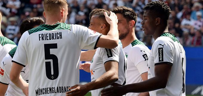 Borussia M vs Hoffenheim. Pronóstico, Apuestas y Cuotas│14 de Mayo de 2022