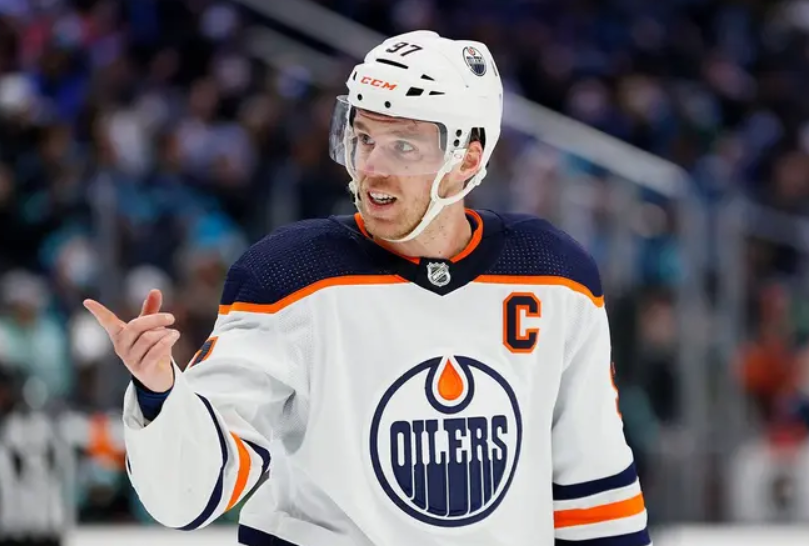 New York Islanders vs Edmonton Oilers Prediction, Betting Tips & Odds │20 DECEMBER, 2023