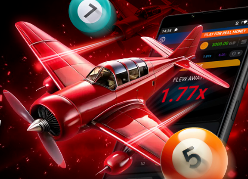 JeetBuzz Infinite Cashback – Earn Up to 10.66% Weekly on Crash & Lottery