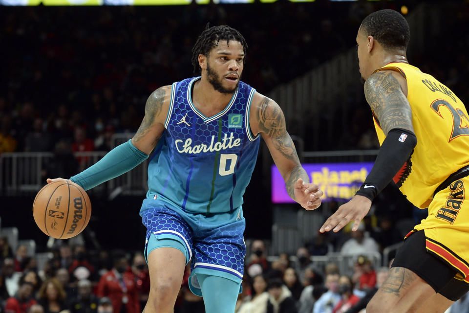 Charlotte Hornets vs Atlanta Hawks Prediction, Betting Tips & Odds │24 JANUARY, 2022