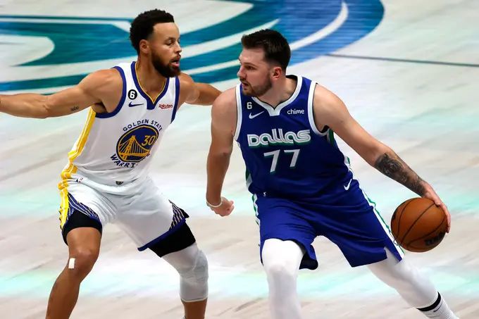 Dallas Mavericks vs Golden State Warriors. Pronostico, Apuestas y Cuotas│23 de marzo de 2023
