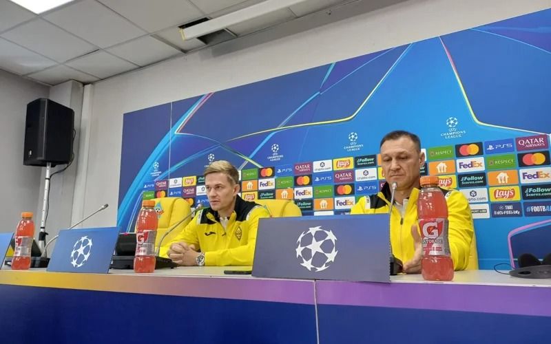 It Takes a Miracle for Kairat to Take Points From Real Madrid: Hleb