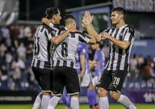 Libertad vs Resistencia Prediction, Betting Tips & Odds │31 JULY, 2022