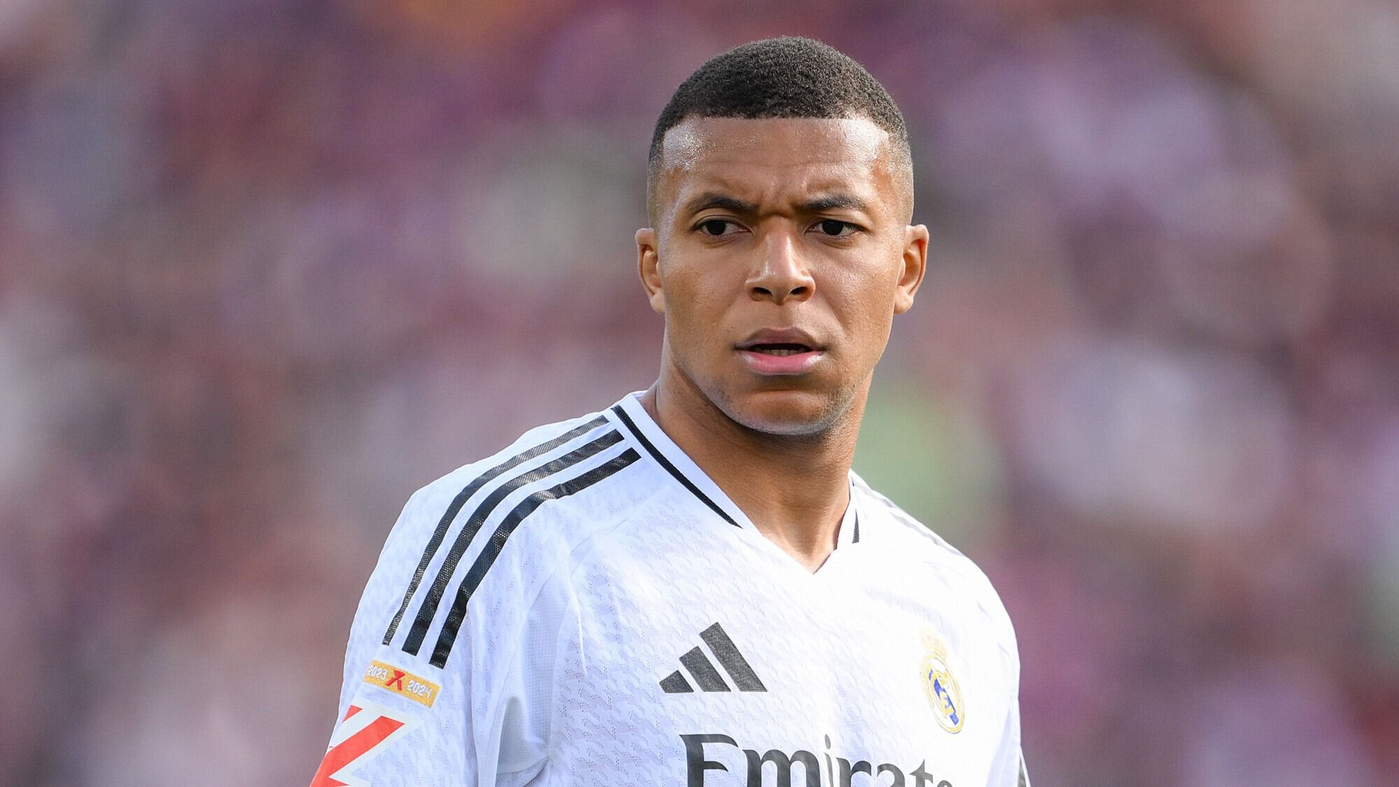 We Just Need More Rest: Mbappé On Real’s Workload