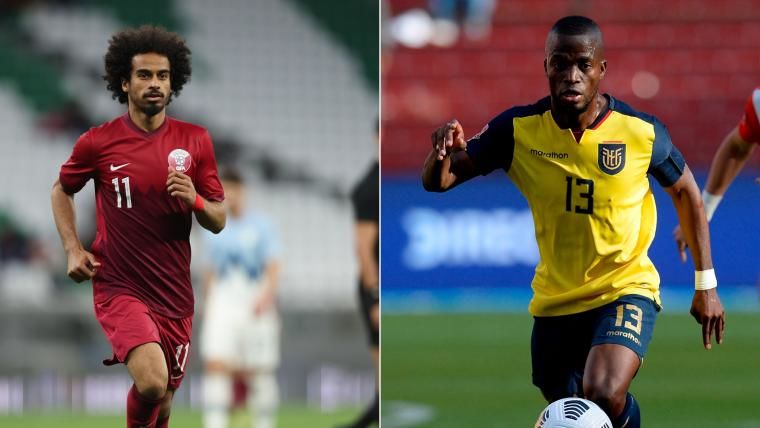 Qatar vs Ecuador Prediction, Betting Tips & Odds │20 NOVEMBER, 2022