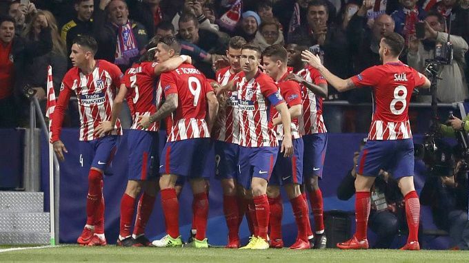 Atletico Madrid vs Girona Prediction, Betting Tips & Odds │8 OCTOBER, 2022