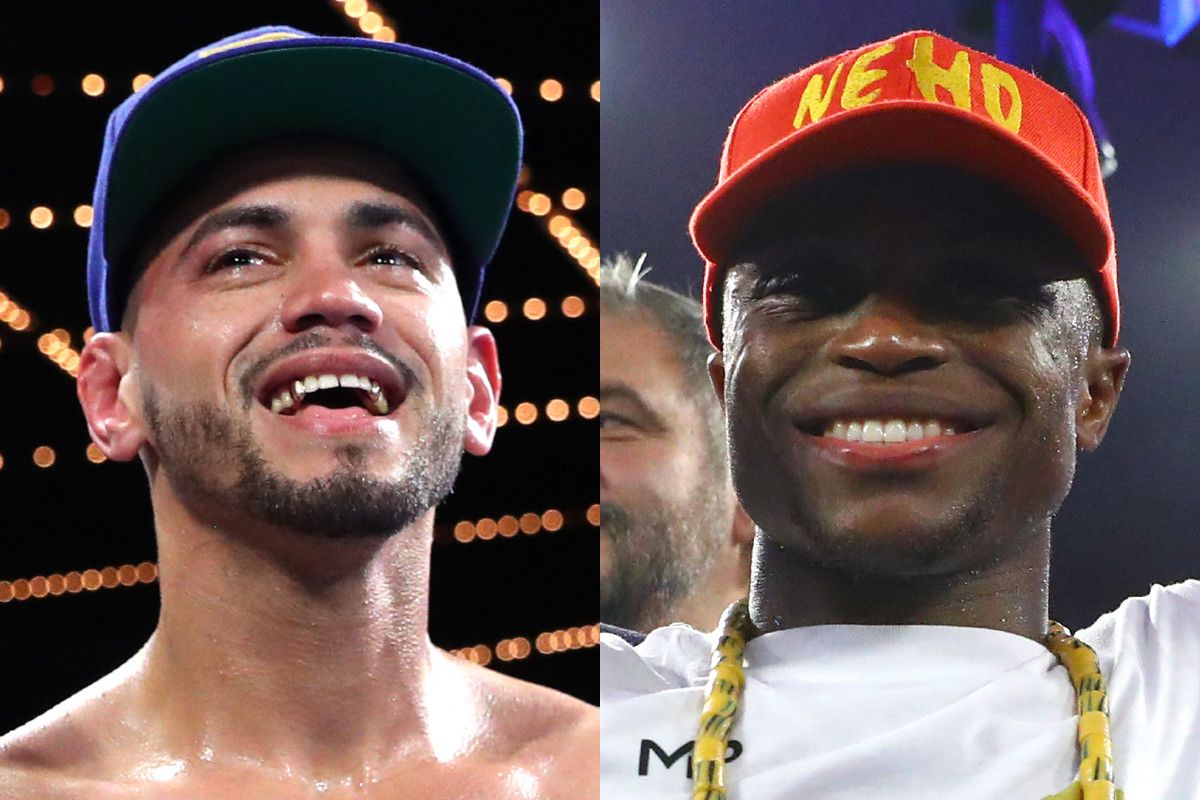 Robeisy Ramirez vs Isaac Dogboe Prediction, Betting Tips & Odds │02 APRIL, 2023