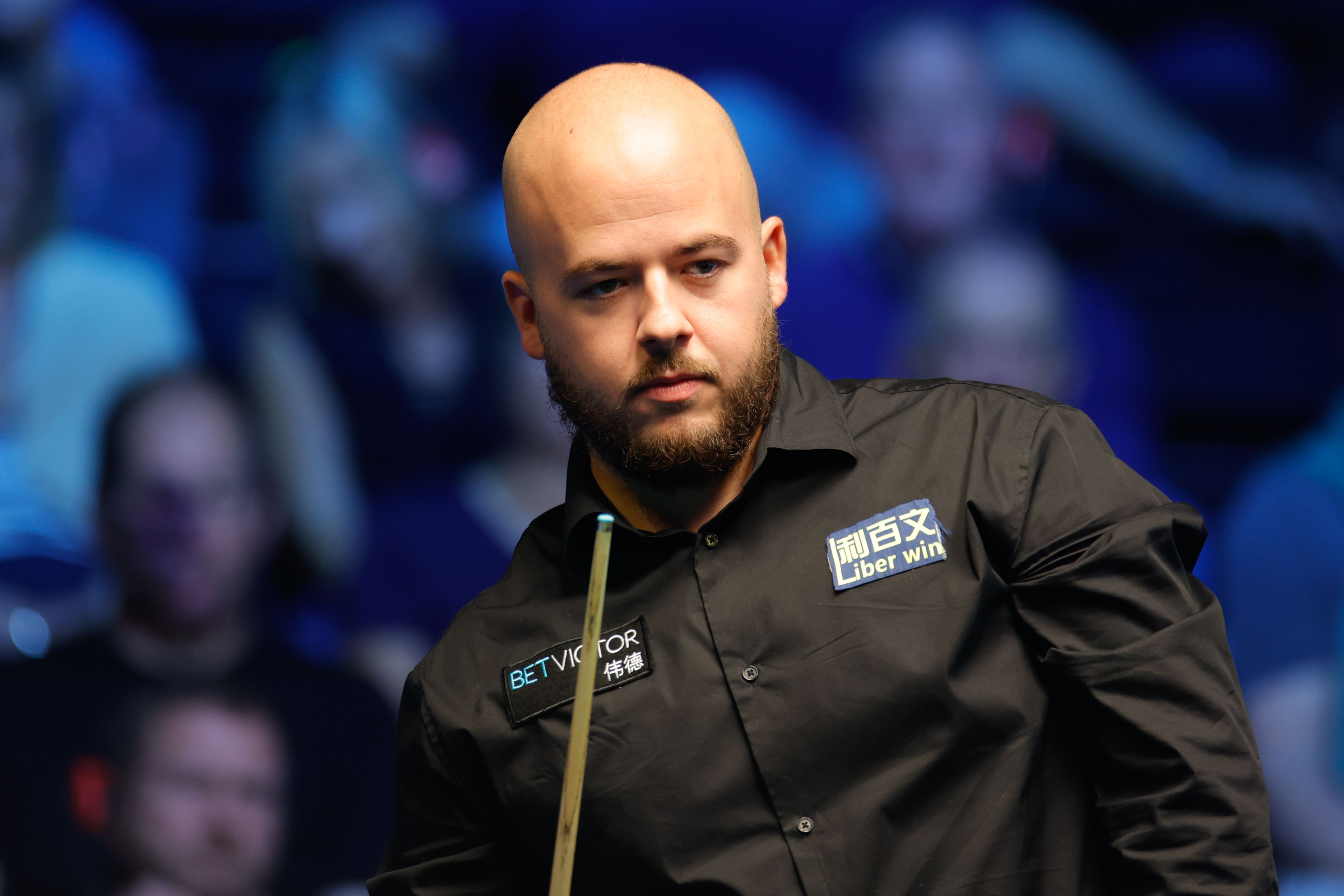 Stephen Maguire vs Luca Brecel: Prediction for the match on October 21, 2025