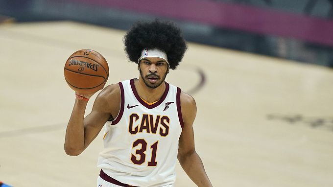 Cleveland Cavaliers vs New Orleans Pelicans Prediction, Betting Tips & Odds │1 FEBRUARY, 2022