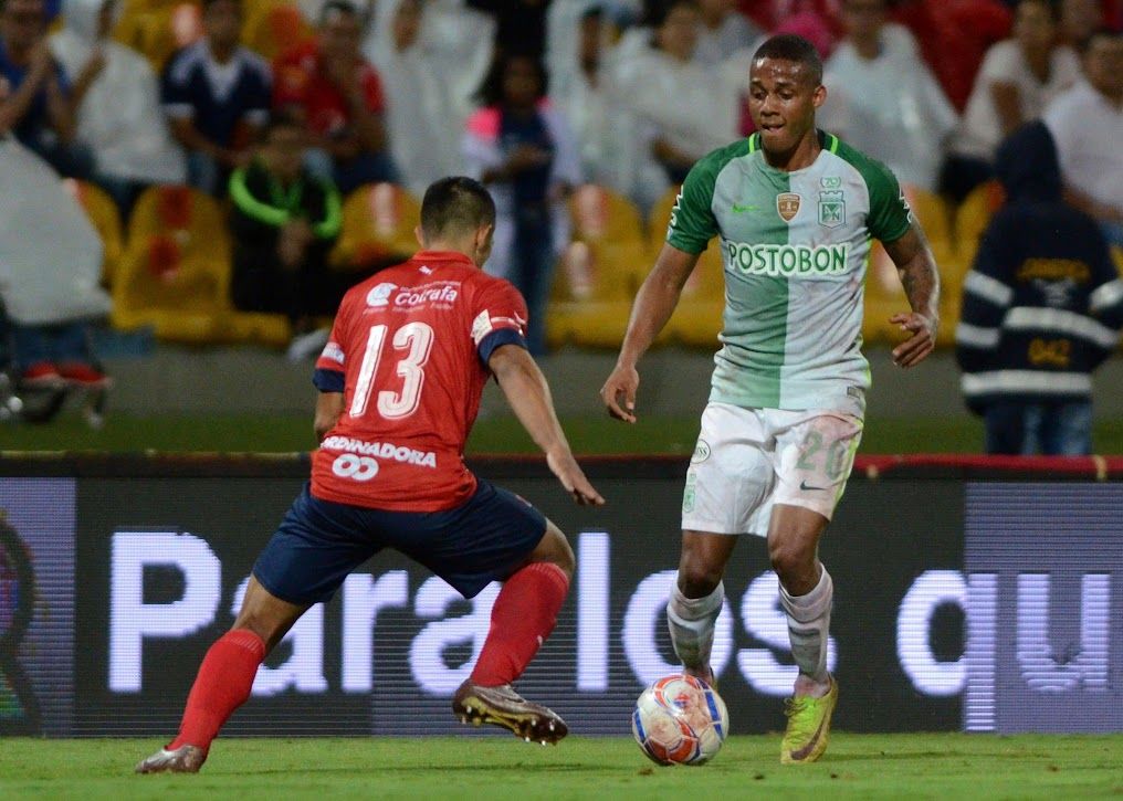 Atletico Nacional vs Independiente Medellin Prediction, Betting Tips & Odds | 15 OCTOBER, 2023