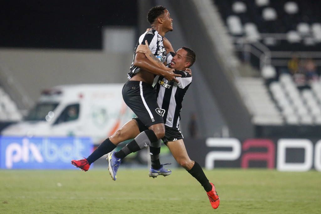 Botafogo vs Madureira RJ Prediction, Betting Tips & Odds │27 JANUARY, 2023