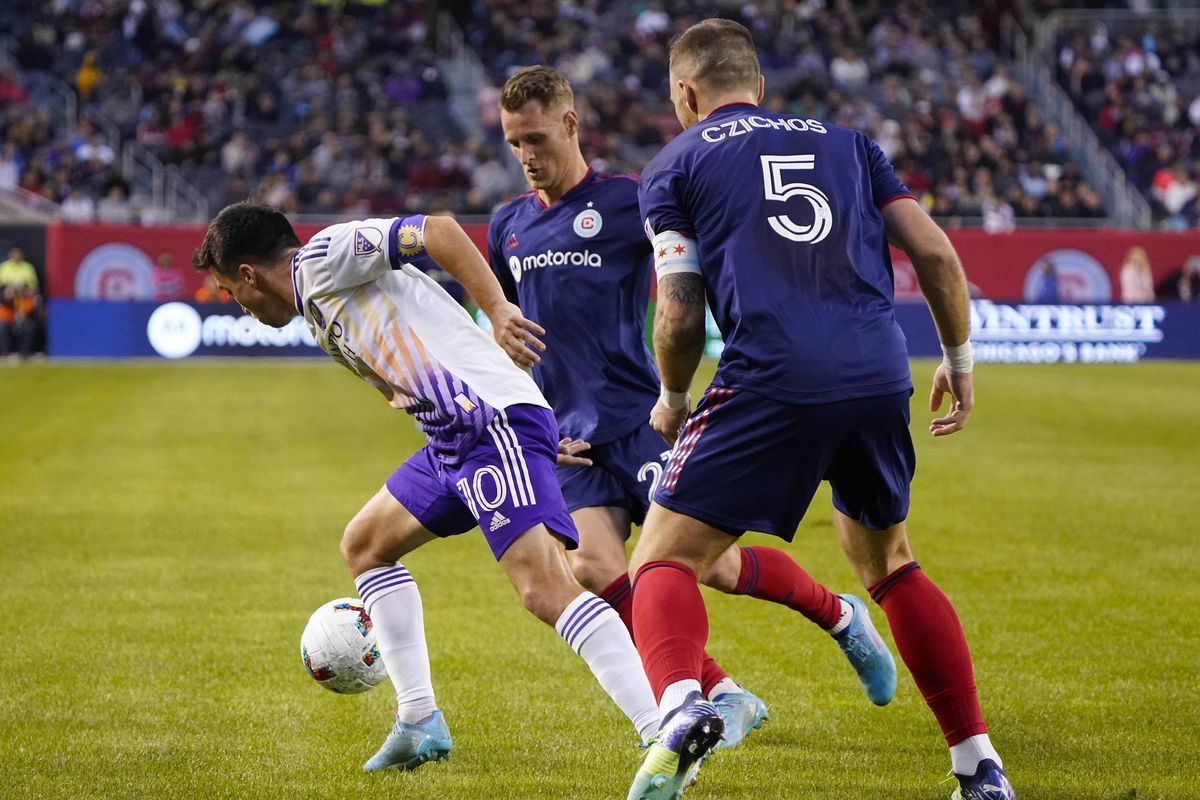 Orlando City vs Chicago Fire: Prediction for the Match on June 01, 2025