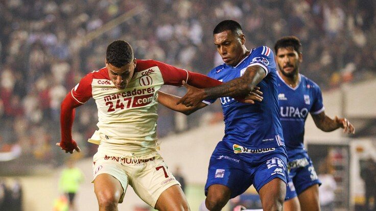 Carlos A. Mannucci vs Universitario de Deportes Prediction, Betting Tips & Odds │27 FEBRUARY, 2023