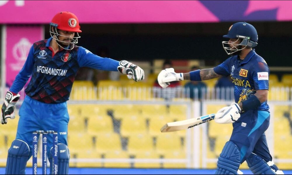 Afghanistan vs Sri Lanka Prediction, Betting Tips & Odds │30 October, 2023  