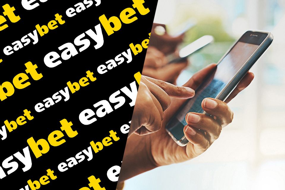 Easybet Mobile App South Africa