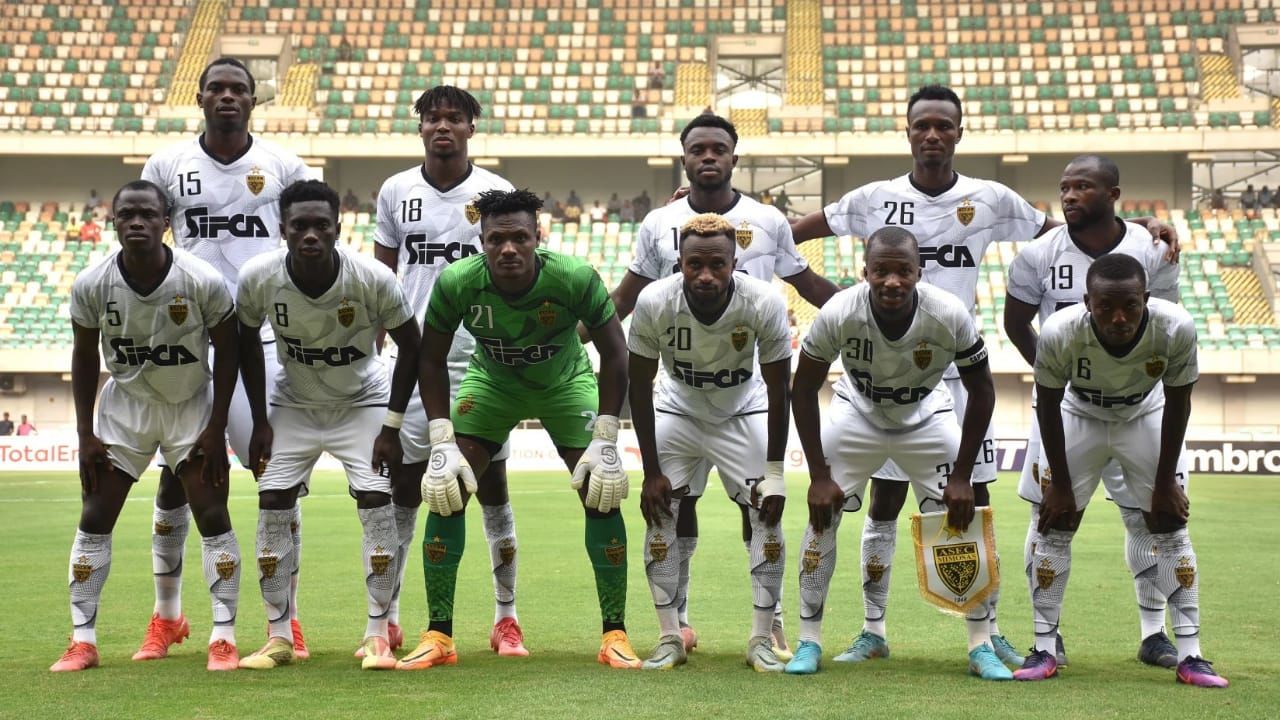 Diables Noirs vs ASEC Mimosas Prediction, Betting Tips & Odds │08 MARCH, 2023