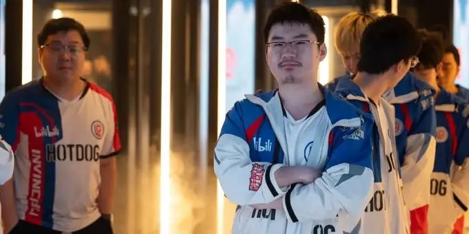 LGD Gaming vs beastcoast. Pronóstico, Apuestas y Cuotas│4 de julio de 2024