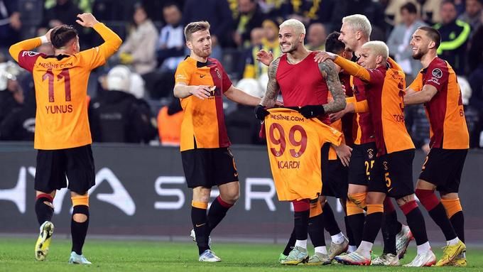 Galatasaray vs Hatayspor. Pronóstico, Apuestas y Cuotas│13 de Enero de 2023