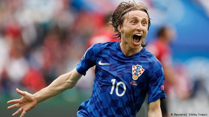 EURO 2020: Who's among the best players so far?