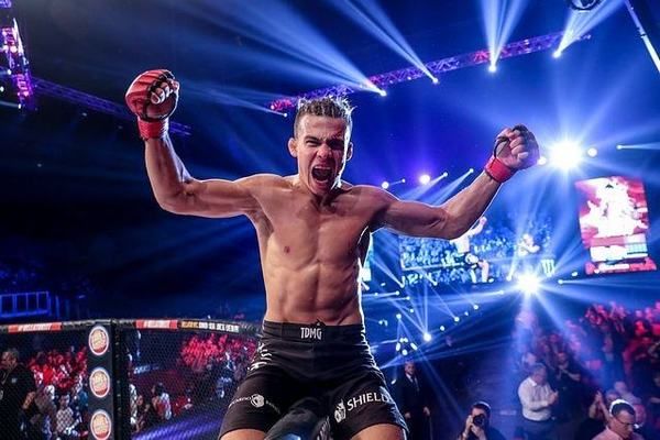 Bellator 265 Adam Borics Vs Jay Jay Wilson Fight Preview Analysis