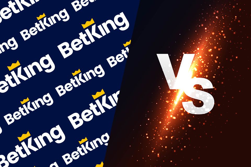 Betking Shop vs Betking Online Betting