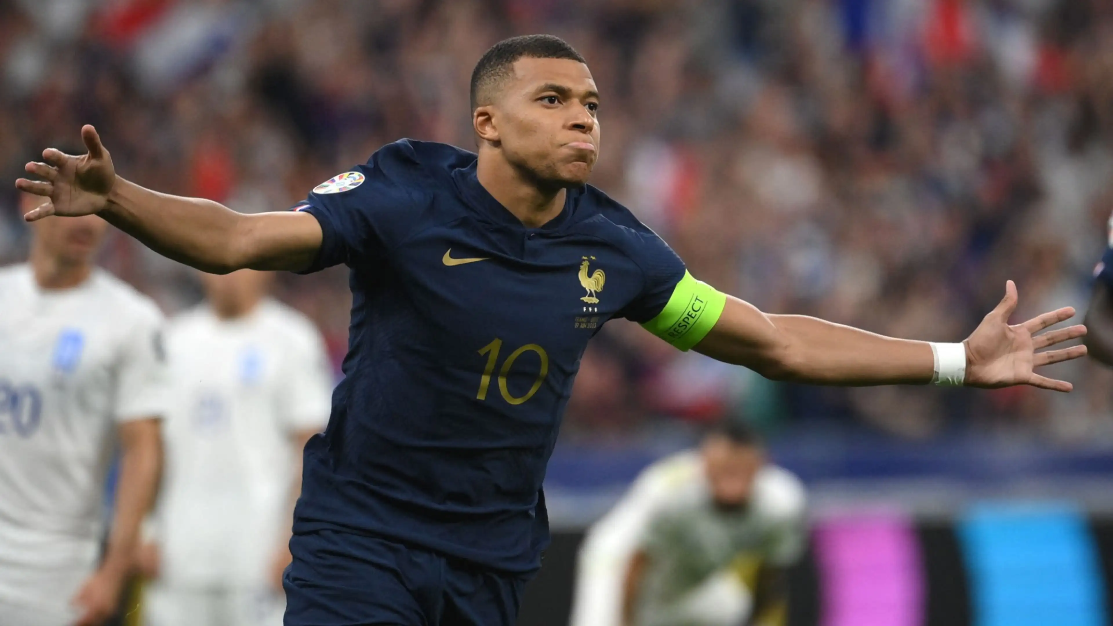 PSG Wants to Sell Mbappé for at Least €200 Million