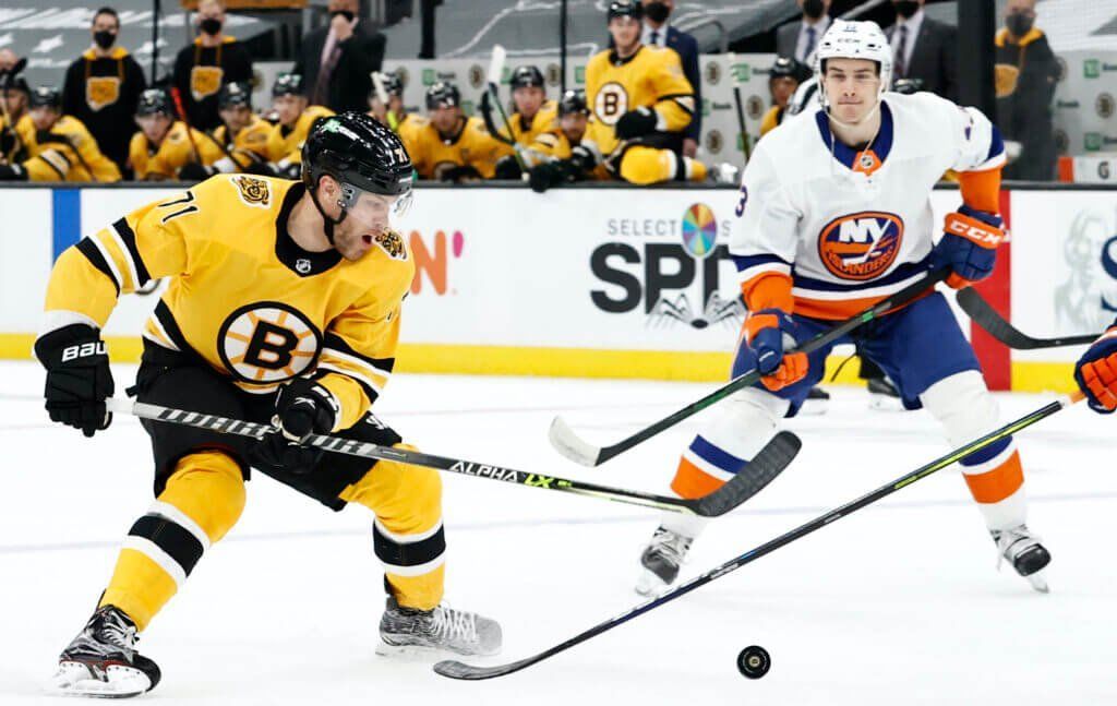 Boston vs Islanders Prediction, Betting Tips & Odds│1 JUNE 2021