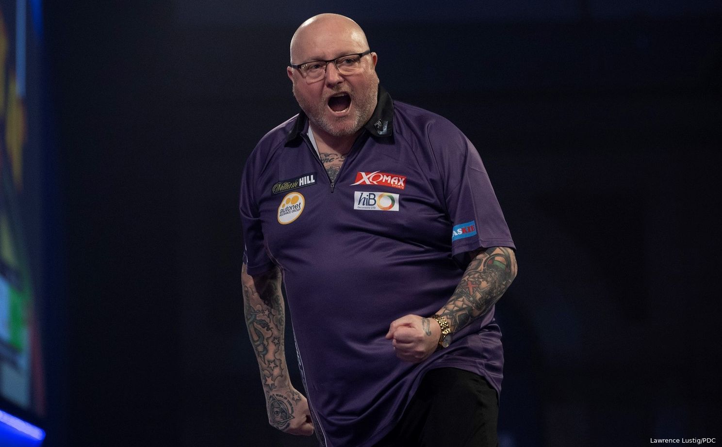 Andy Hamilton vs Steve Brown Prediction, Betting Tips & Odds │13 SEPTEMBER, 2022