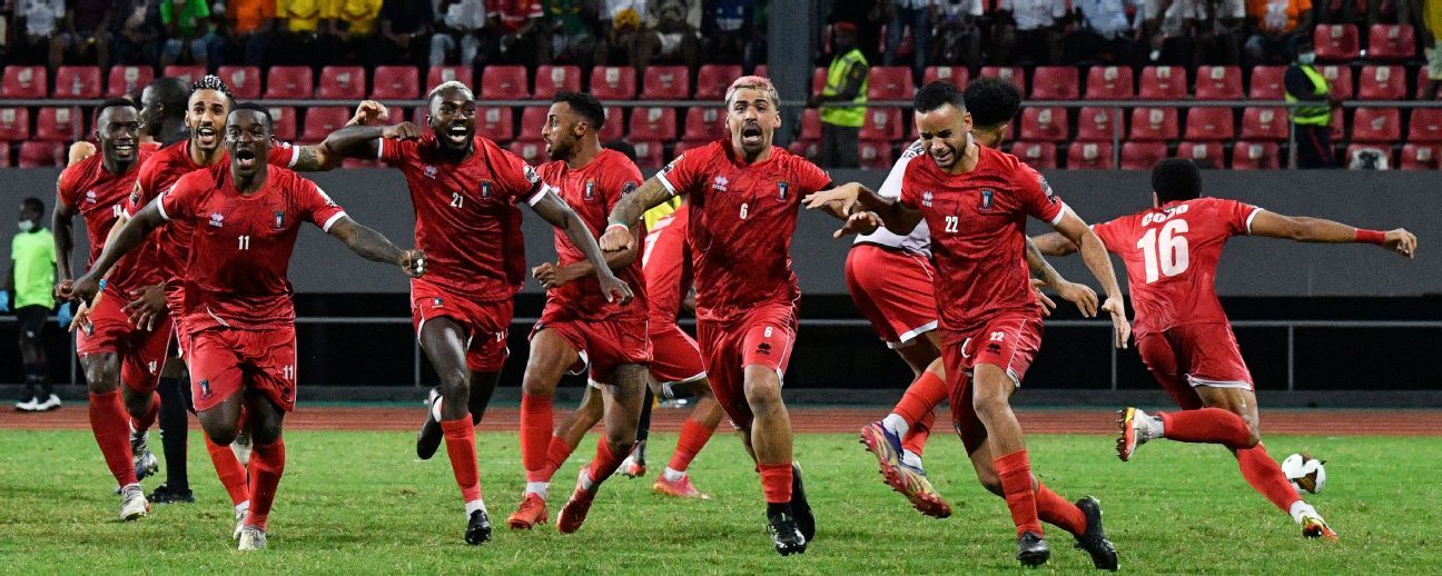 Equatorial Guinea vs Botswana Prediction, Betting Tips & Odds │24 MARCH, 2023