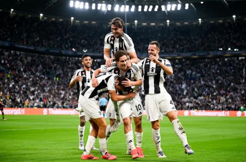 Juventus vs Lecce: Prediction for the Match on April 12, 2025