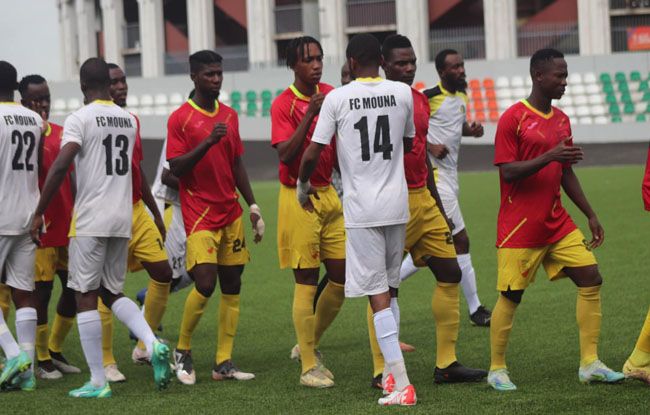 Mouna vs Racing d'Abidjan Prediction, Betting Tips & Odds │10 DECEMBER, 2023