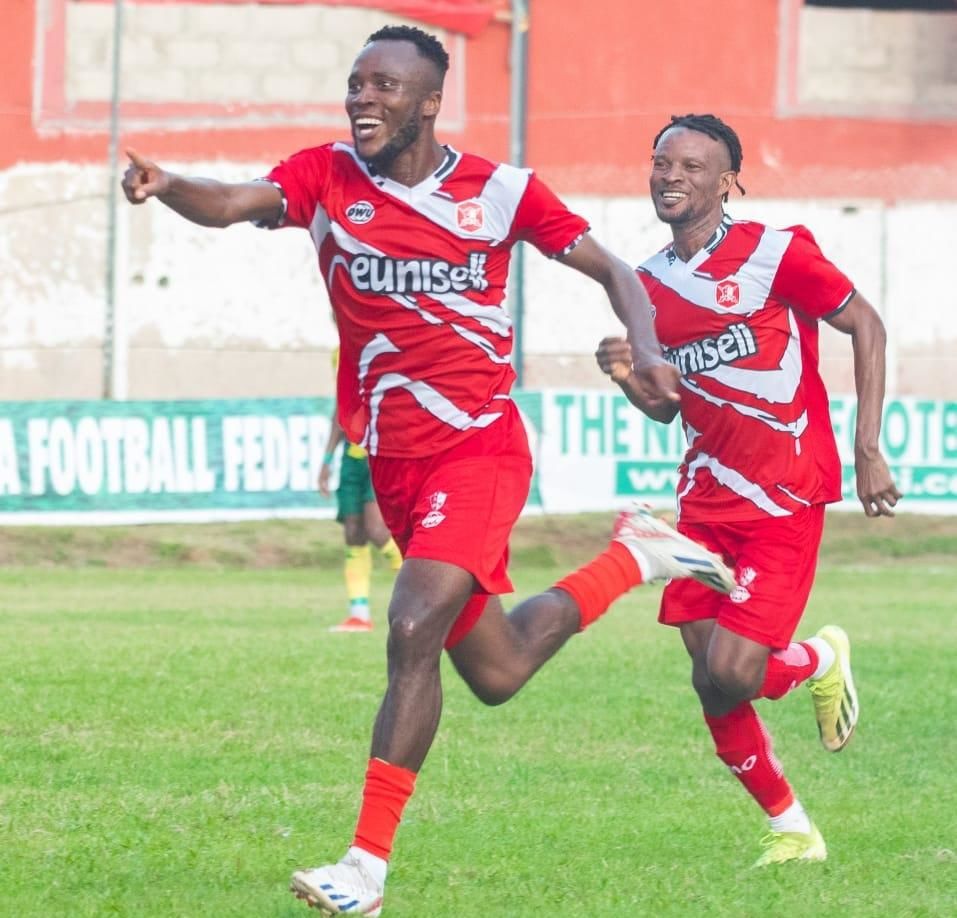 Abia Warriors vs Rivers United: Prediction & odds on the Match on 07 December 2025