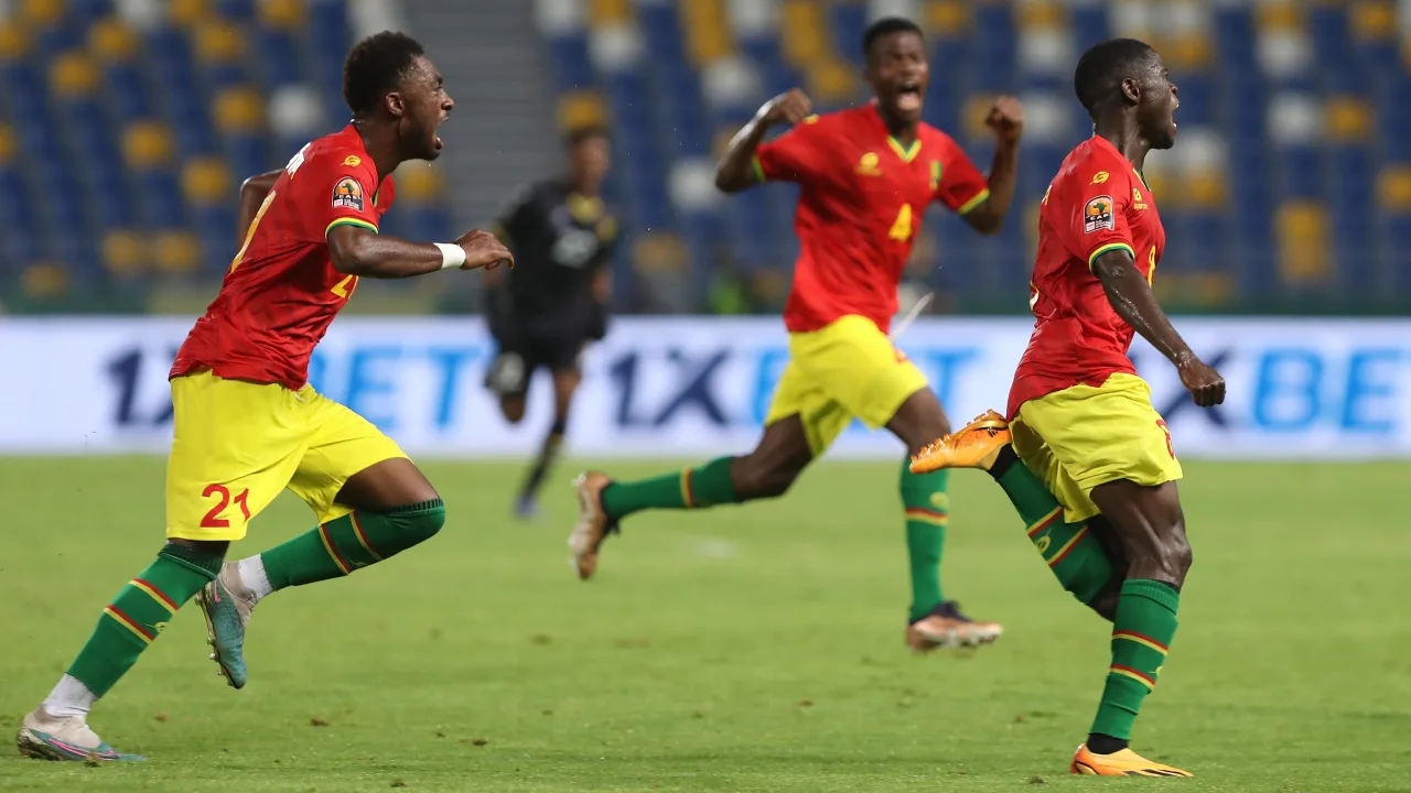 Mali U23 vs Guinea U23 Prediction, Betting Tips & Odds │07 JULY, 2023