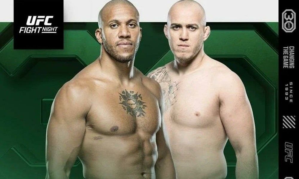 Cyril Gane vs. Sergey Spivak. Pronóstico, Apuestas y Cuotas | 3 de septiembre de 2023