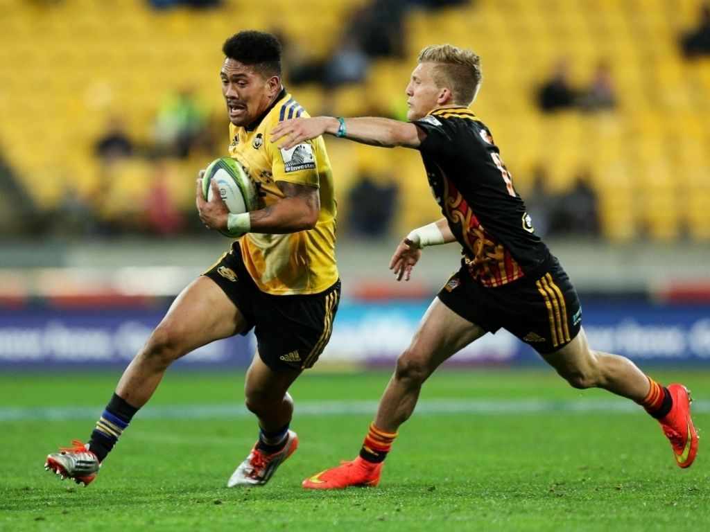Hurricanes vs Chiefs Prediction, Betting Tips & Odds │15 APRIL, 2023