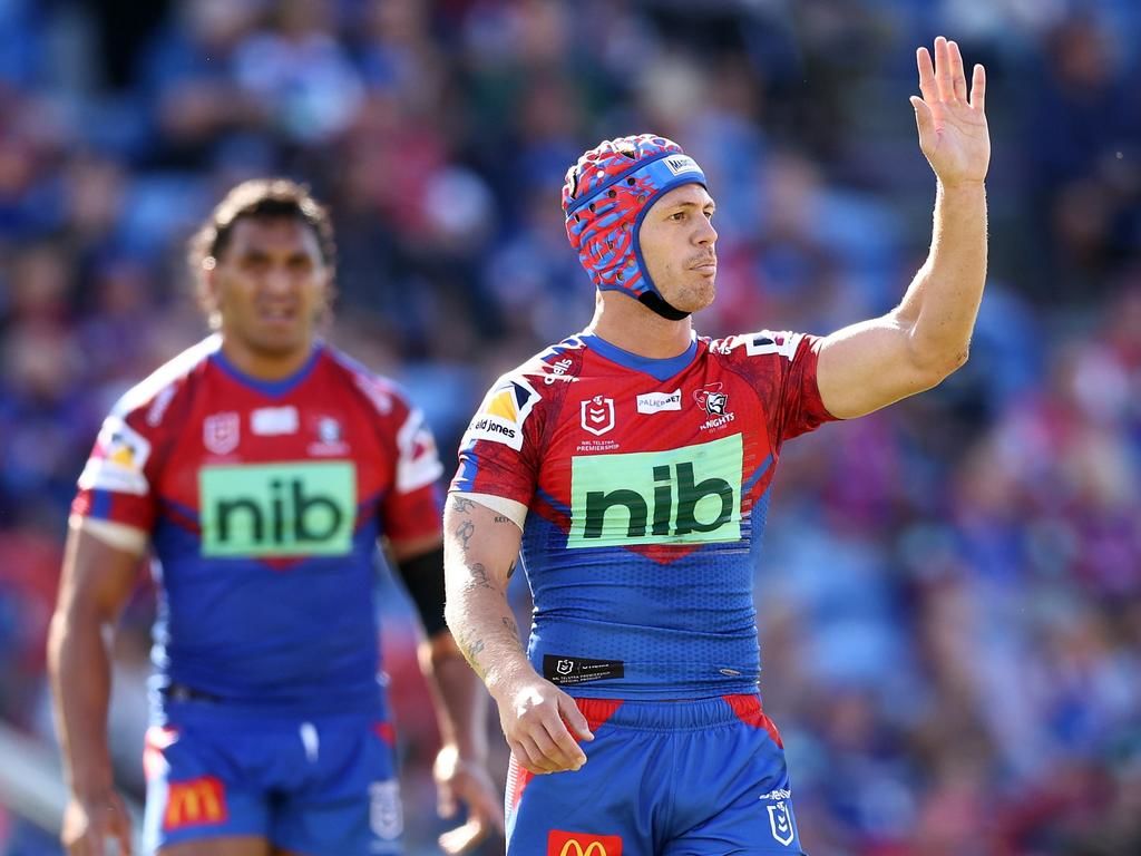 Newcastle Knights vs Gold Coast Titans Prediction, Betting Tips & Odds │1 JULY, 2022