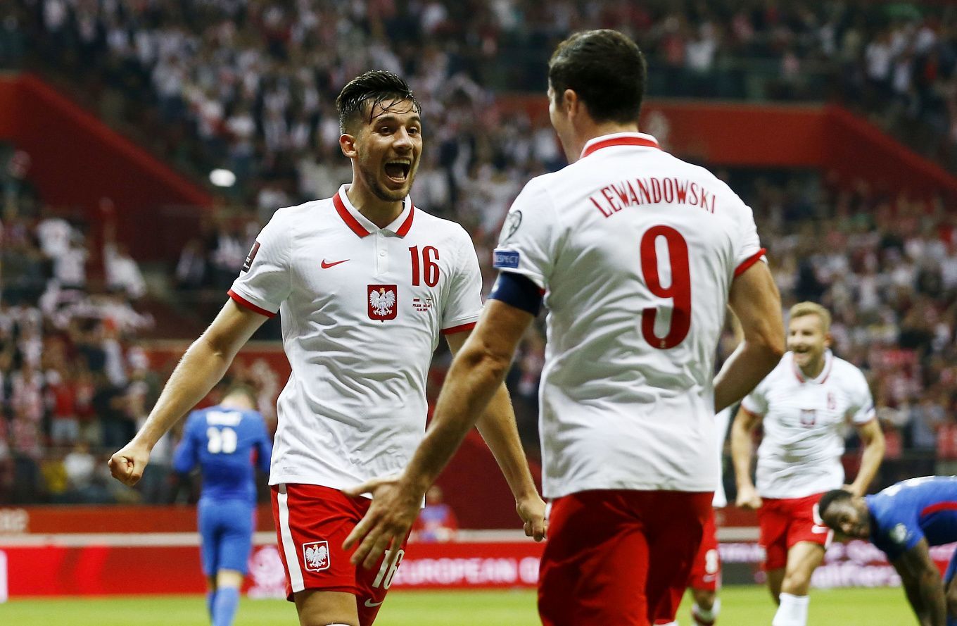 Poland vs San Marino Prediction, Betting Tips & Odds │9 OCTOBER, 2021