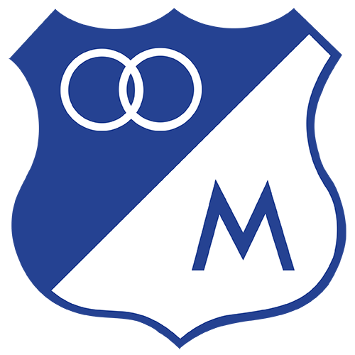 Millonarios